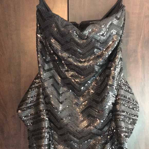 Dress (Cocktail Dress) BEBE - Picture 2 of 5